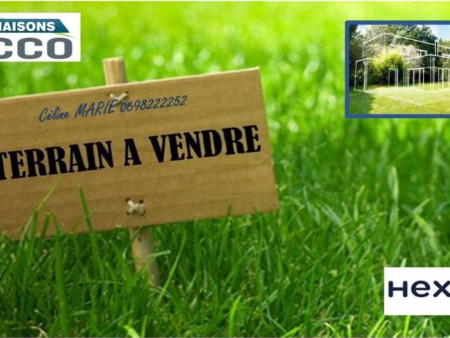 Nieul sur Mer Vente Terrain 17