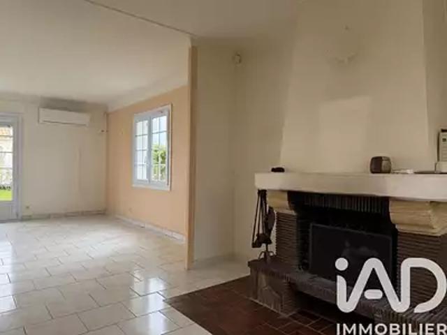 Nieul sur Mer 17137 Achat / Vente maison 4 pièces t4