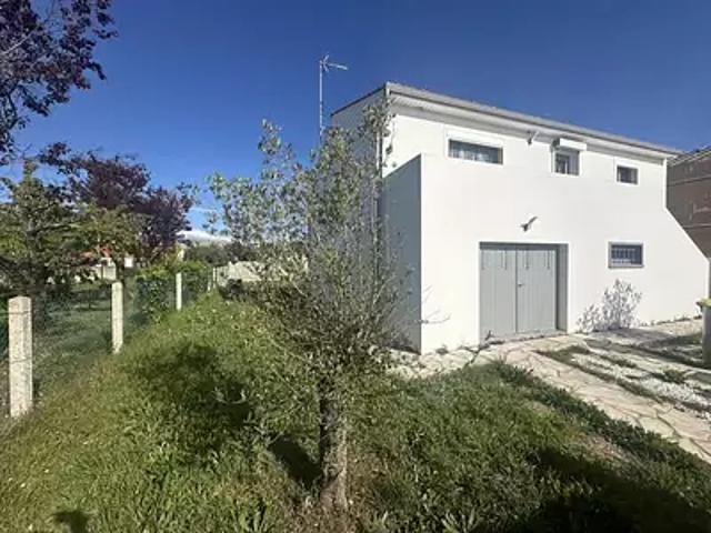 Nieul sur Mer 17137 Achat / Vente maison 7 pièces t7 parking