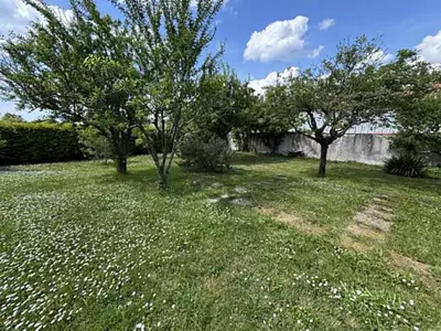 Nieul sur Mer 17137 Achat / Vente terrain