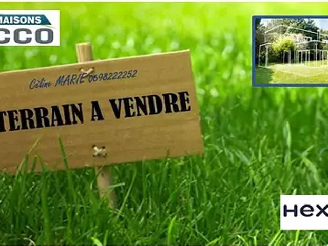 Nieul sur Mer 17137 Programme neuf terrain neuf à vendre