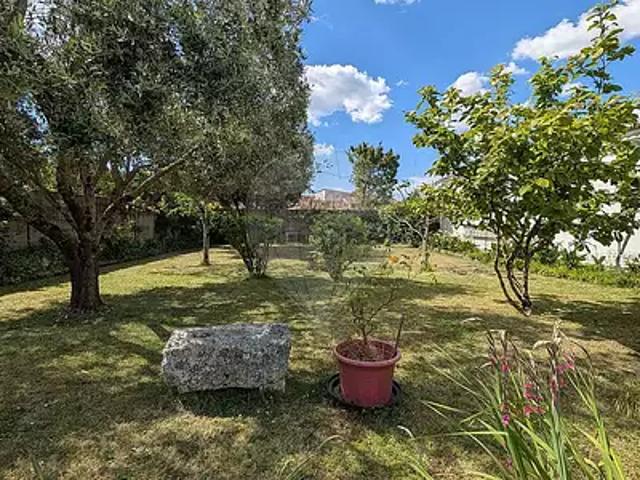 Nieulle sur Seudre 17600 Achat / Vente maison 10 pièces t10