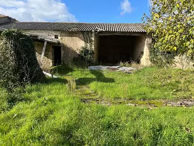 Nieulle sur Seudre 17600 Achat / Vente terrain