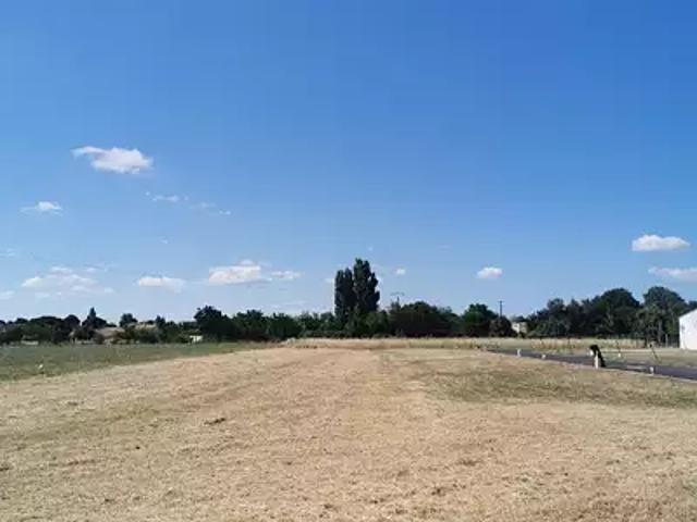 Nieulle sur Seudre 17600 Programme neuf terrain neuf à vendre