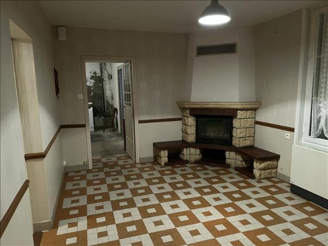 Nieulle sur Seudre Vente Maison 17