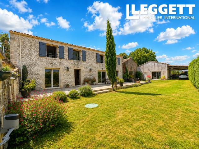 Nieulle sur Seudre Vente Maison 17