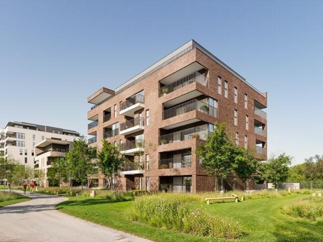 Nieuw 2 slaapkamer appartement