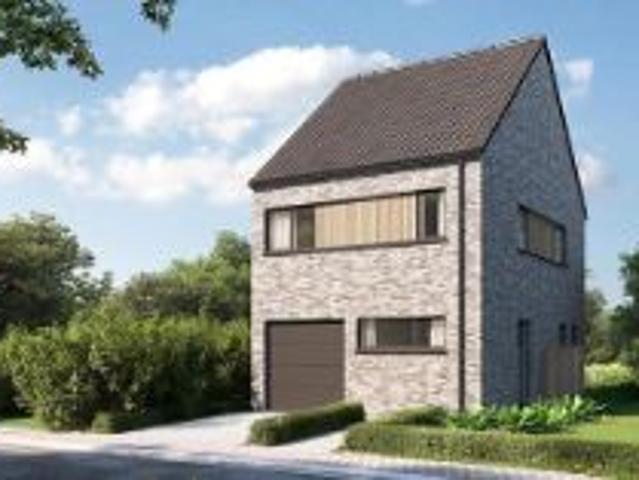 Nieuw te bouwen woningen op maat