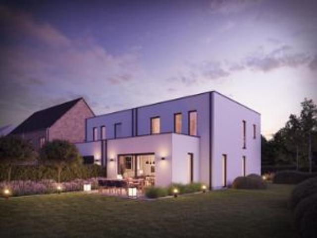 Nieuw te bouwen woningen op maat
