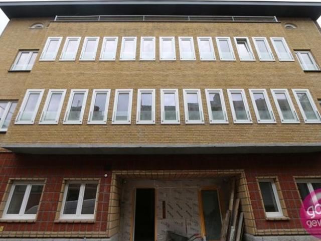NIEUW APP 2 SLK TERRAS KELDER CENTRUM GEEN BTW