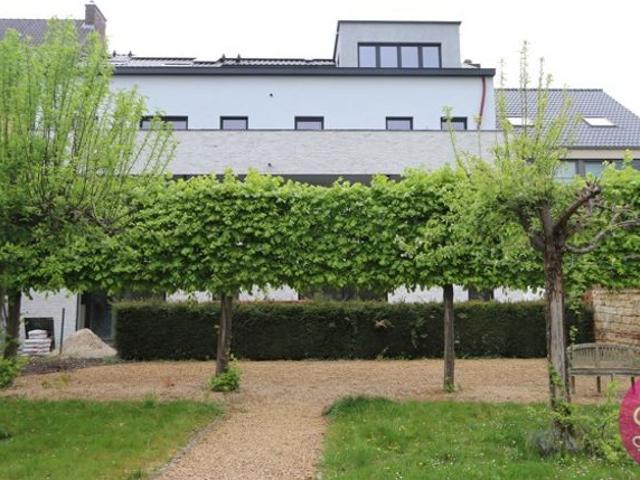 NIEUW APP 2 SLK TERRAS KELDER CENTRUM GEEN BTW