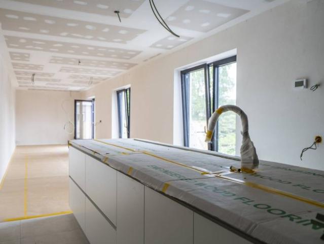 Nieuw appartement te koop in Waregem met 3 kamers