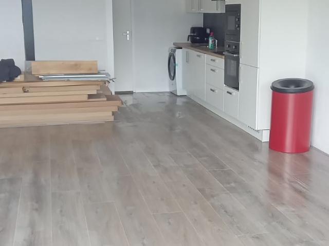 NIEUW APPARTEMENT VLAK BIJ HILVERSUM CENTRAAL