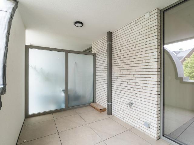 Nieuw appartement in hartje Geraardsbergen