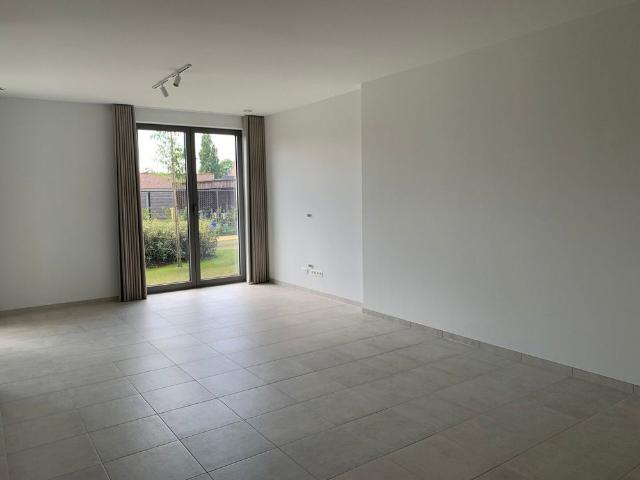 Nieuw appartement in het centrum van Dessel