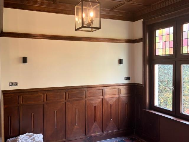 Nieuw gerenoveerde kamer nabij centrum