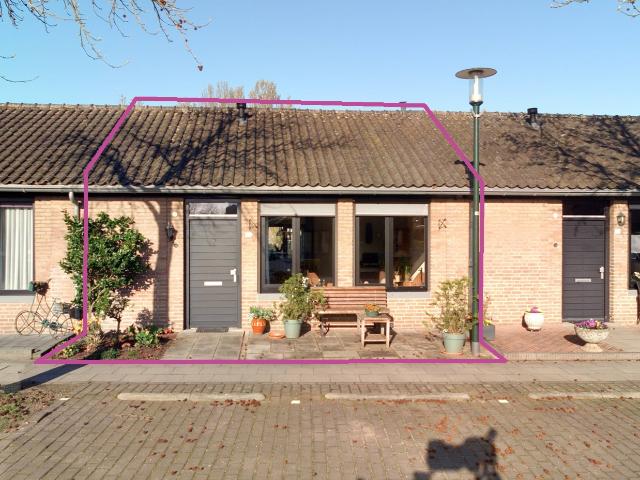 Nieuw Heijtmorgen 28