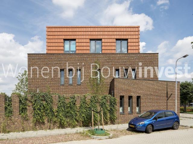Nieuw Nachtegaalplein: wonen op een unieke plek in Nijmegen