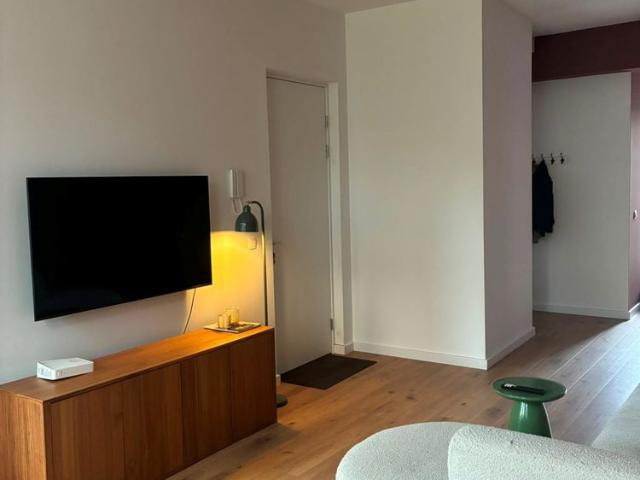 NIEUW OPGELEVERD APPARTEMENT MET 1 SLAAPKAMER IN HEERLEN CENTRUM