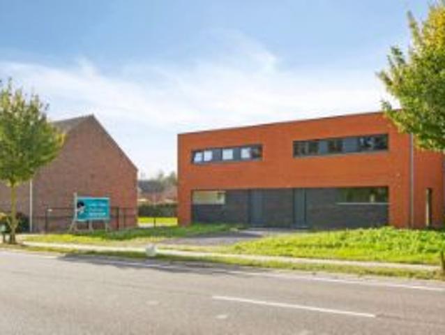 Nieuwbouwwoning 3 slaapkamers