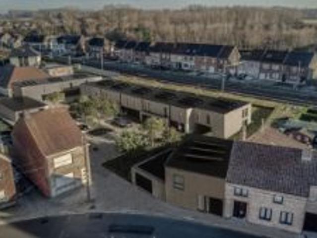 Nieuwbouwwoning
