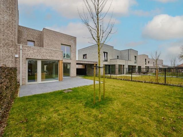 Nieuwbouwwoning HOB BEN 3 Slaapkamers