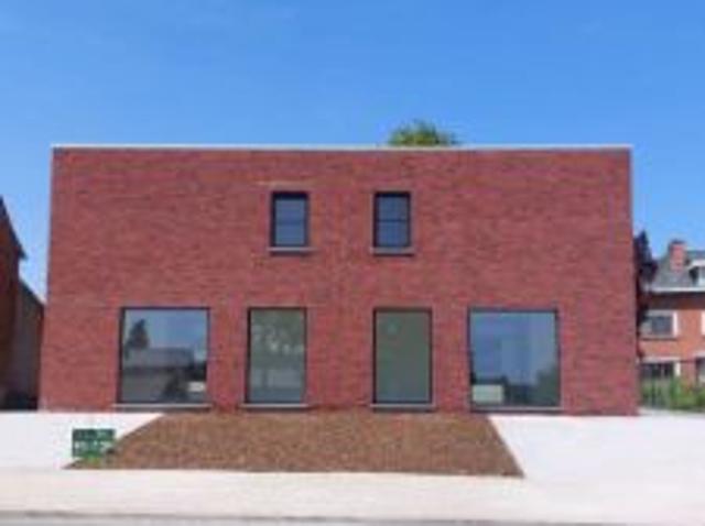 Nieuwbouwwoning onder registratierechten CHECK VIDEO!