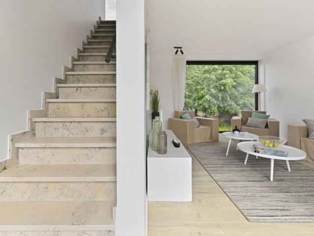 Nieuwbouwwoning met modern comfort in Grembergen