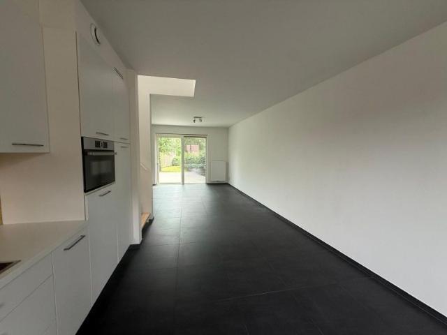 Nieuwbouwwoning met alle comfort
