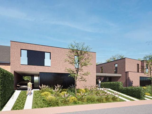 Nieuwbouwwoning nu lanceringskorting!