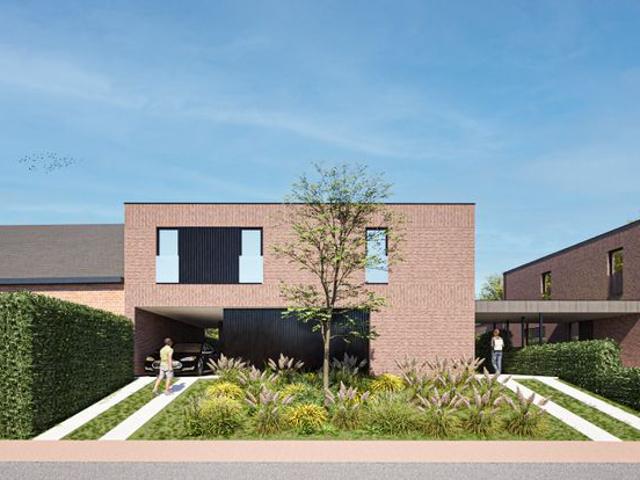 Nieuwbouwwoning nu lanceringskorting!