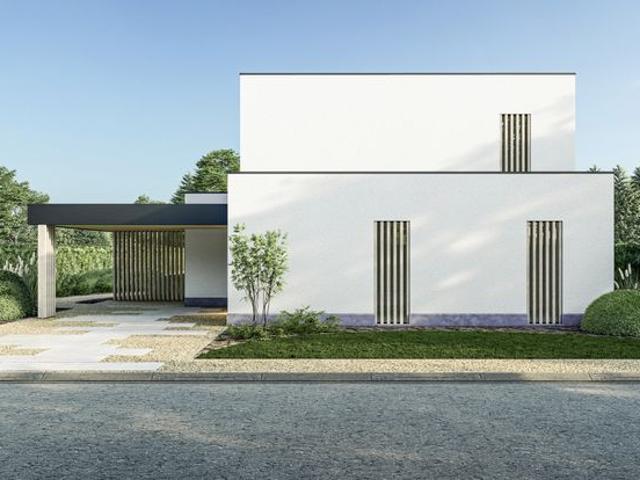 Nieuwbouwwoning te Beringen Koersel
