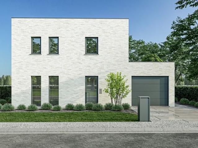 Nieuwbouwwoning te Herk De Stad Schulen