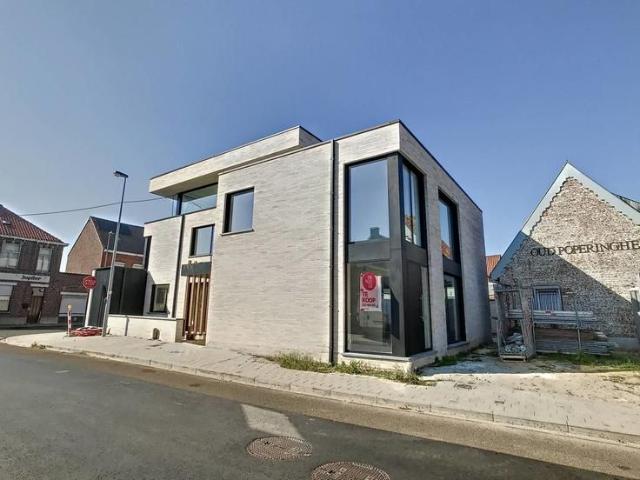 Nieuwbouwwoningen en penthouse te koop in de Switch Road/Veu