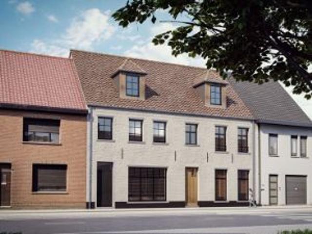 Nieuwbouwwoningen | Lage Kaart