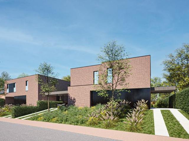 Nieuwbouwwoningen nu lanceringskorting!