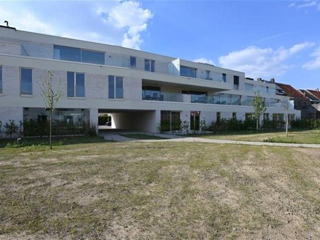 Nieuwbouw 3 slaapkamer appartement