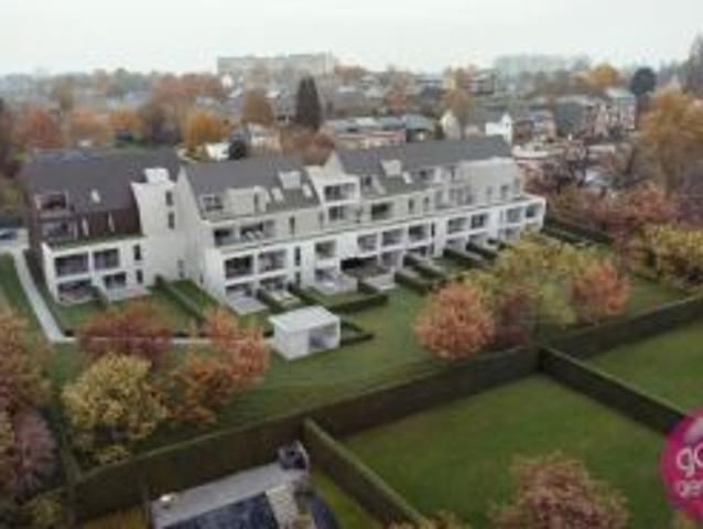 NIEUWBOUW 2 SLAAPKAMERS PARKING CENTRAAL