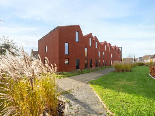 Nieuwbouw