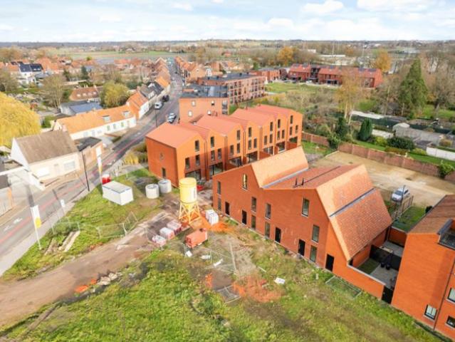Nieuwbouw