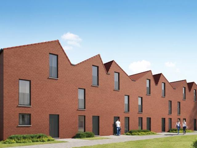 Nieuwbouw