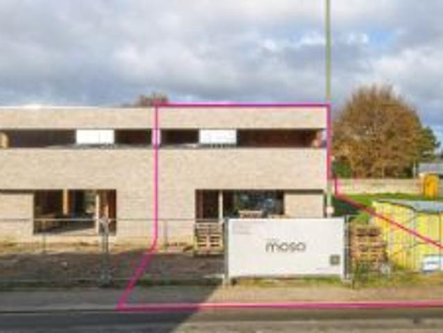 Nieuwbouw casco woning van 187m² met 4 slpks en ruime tuin!