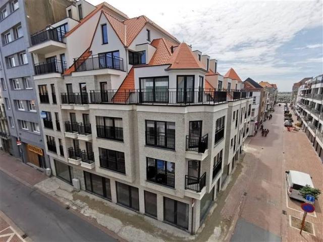 NIEUWBOUW / CENTRUM
