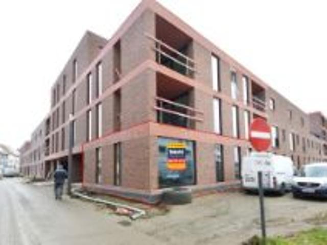 NIEUWBOUW A.0.1. KANTOOR PIER KORNEL