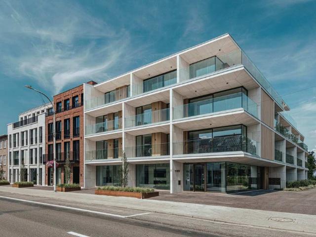 NIEUWBOUW APP 1STE VERDIEPING RESIDENTIE THB 209