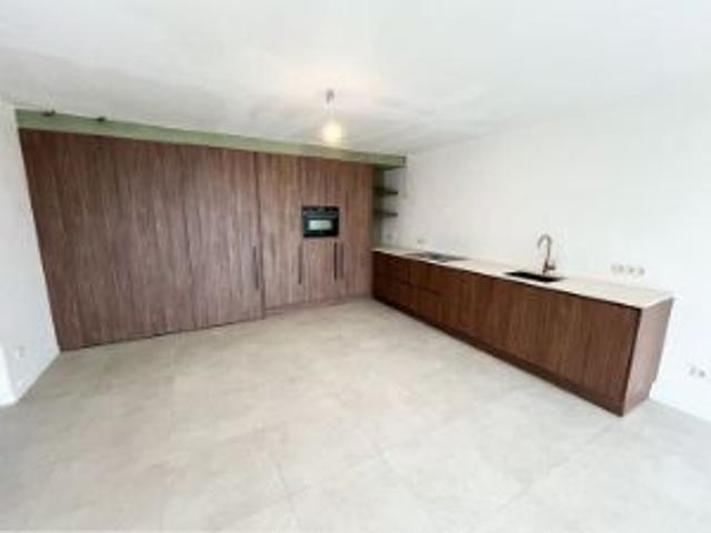 Nieuwbouw appartement 88/102