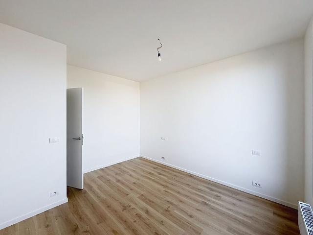 Nieuwbouw appartement met 2 slaapkamers te Zedelgem