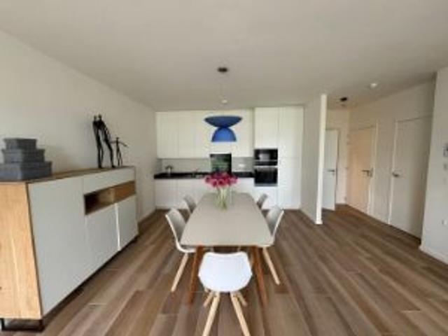 Nieuwbouw assistentiewoning nabij het station van Aalter