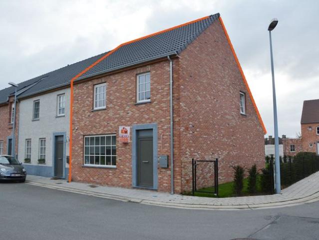 Nieuwbouw BEN woning
