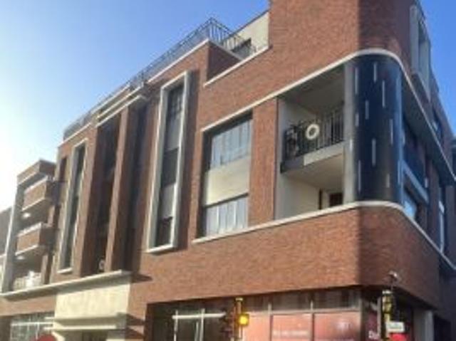 Nieuwbouw Huize Art Deco in hartje Mol. Laatste app te ko.